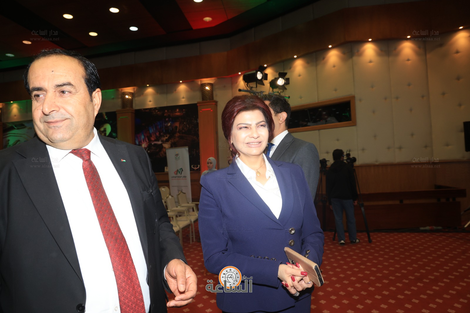 Madar Al-Saa Images 0.7143288653285029