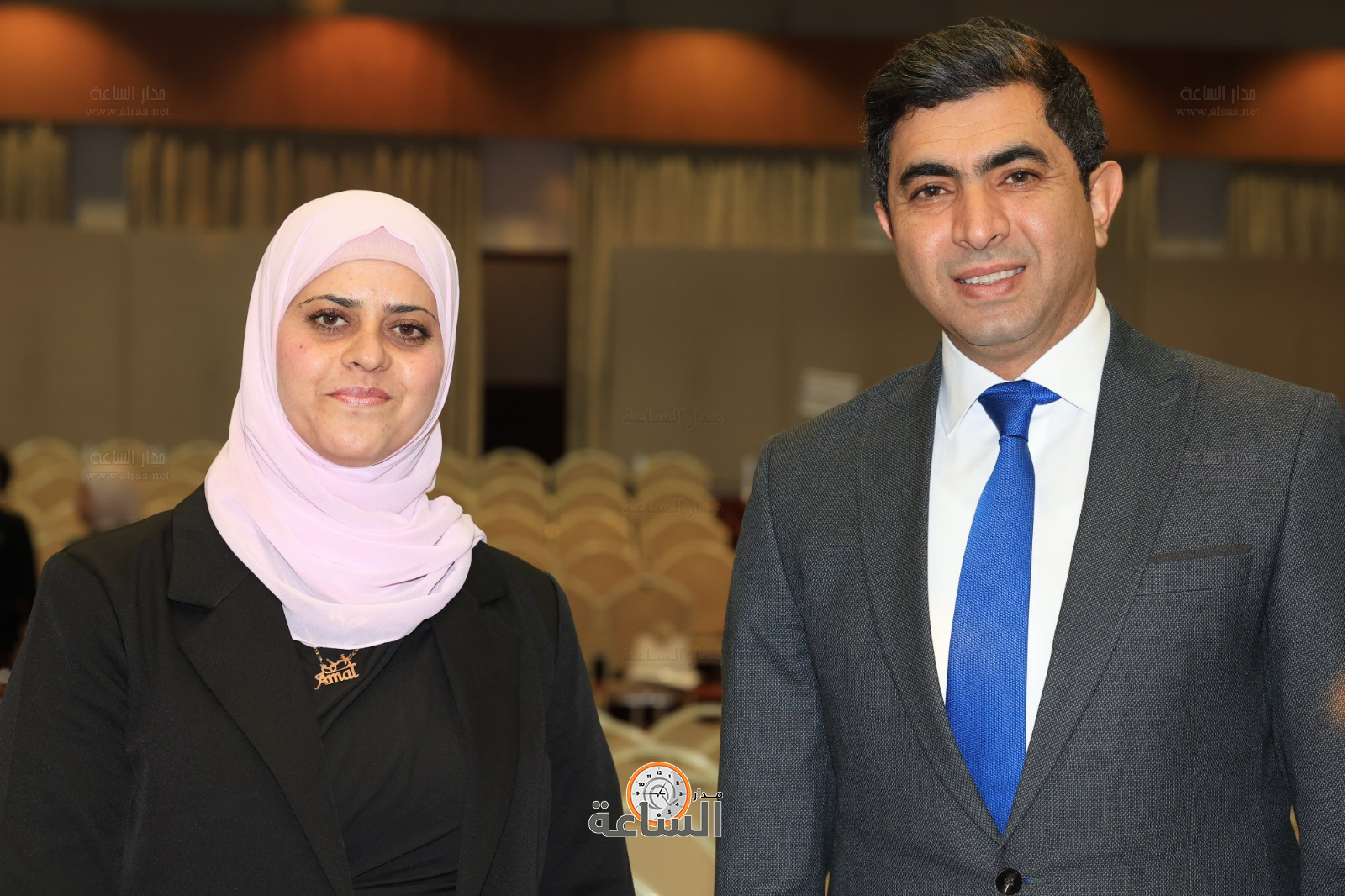 Madar Al-Saa Images 0.9663919130251348