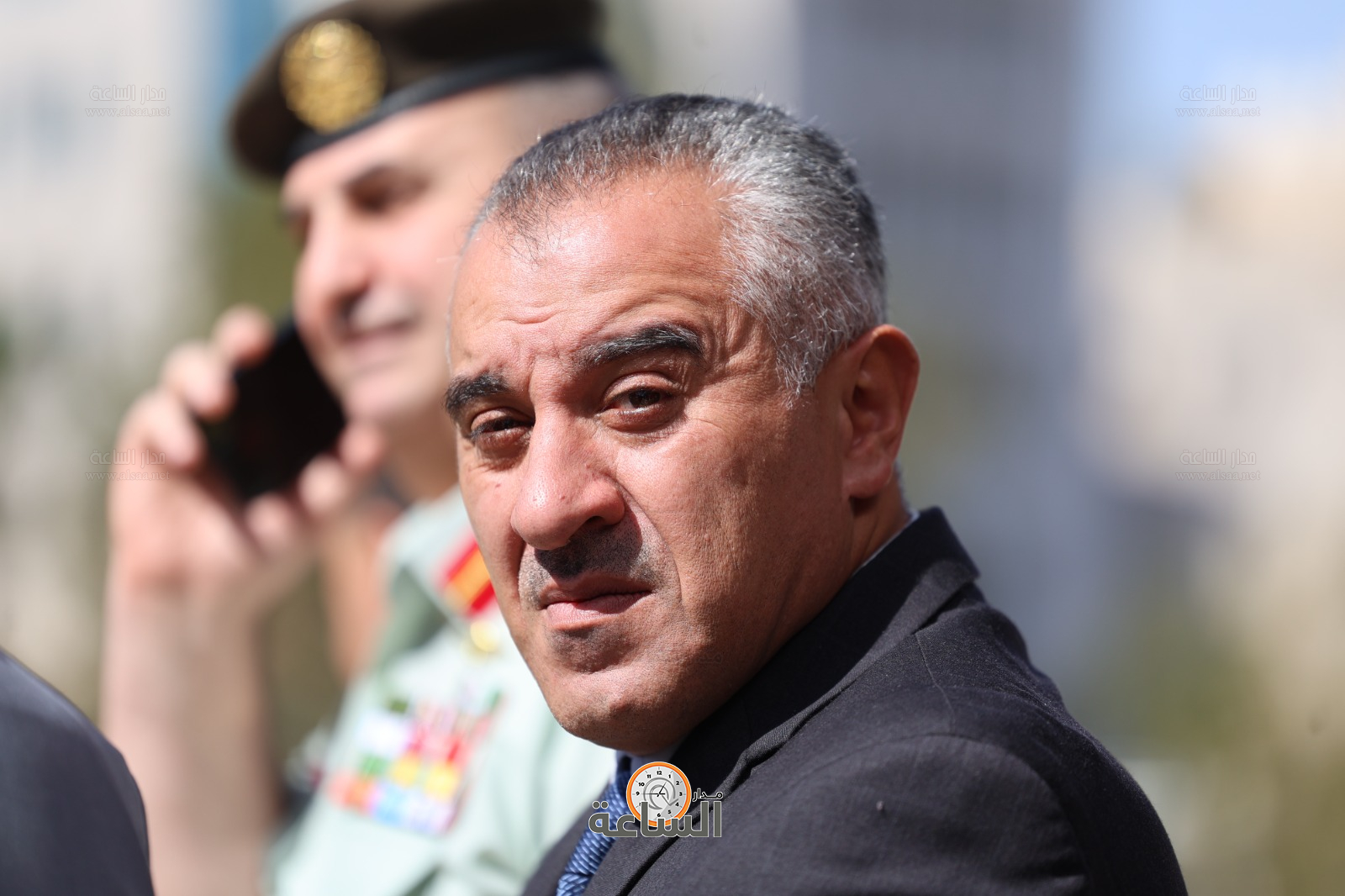 Madar Al-Saa Images 0.23393244938392854