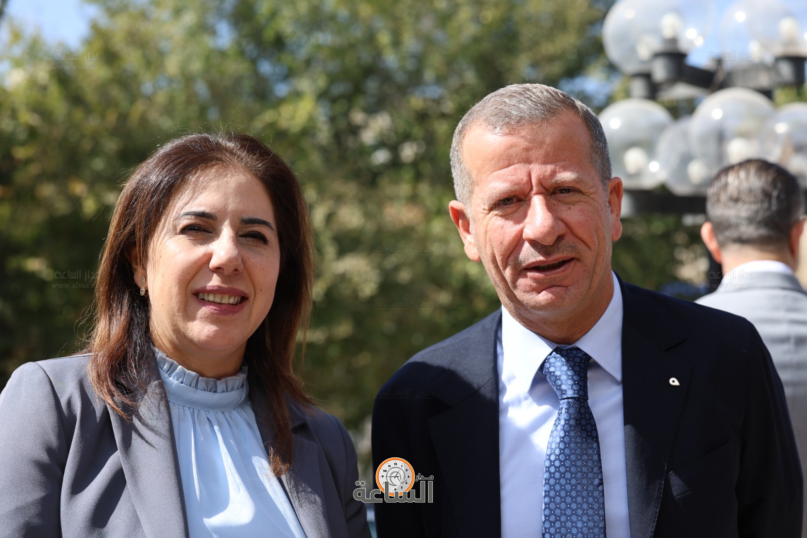 Madar Al-Saa Images 0.8155394818932256