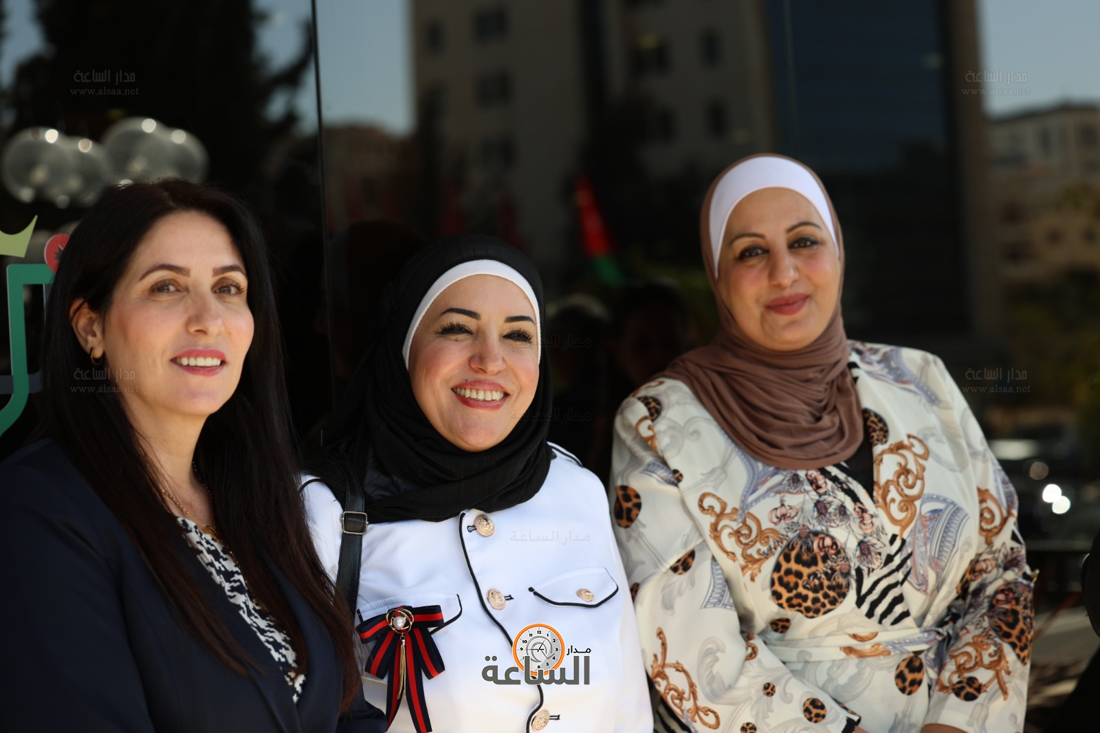 Madar Al-Saa Images 0.7144229192407454