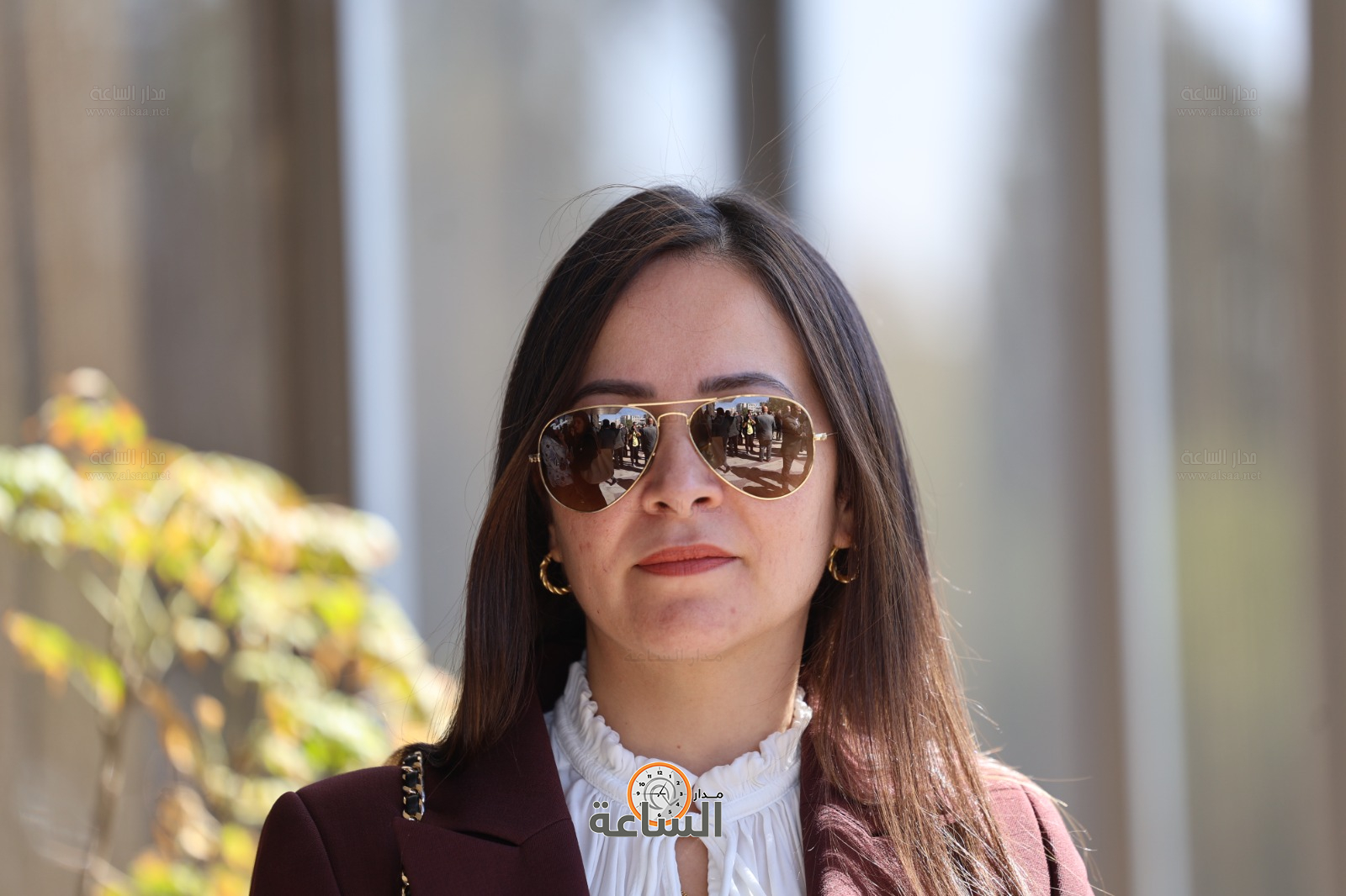 Madar Al-Saa Images 0.5145224987920956