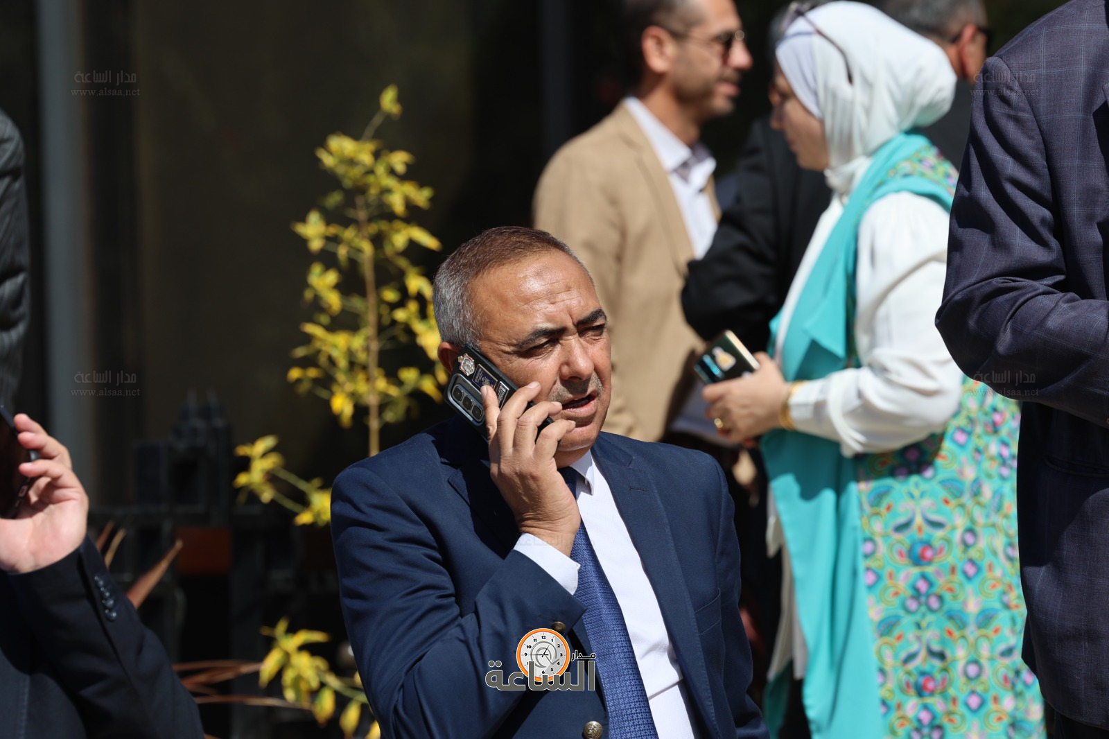 Madar Al-Saa Images 0.4276246077986514