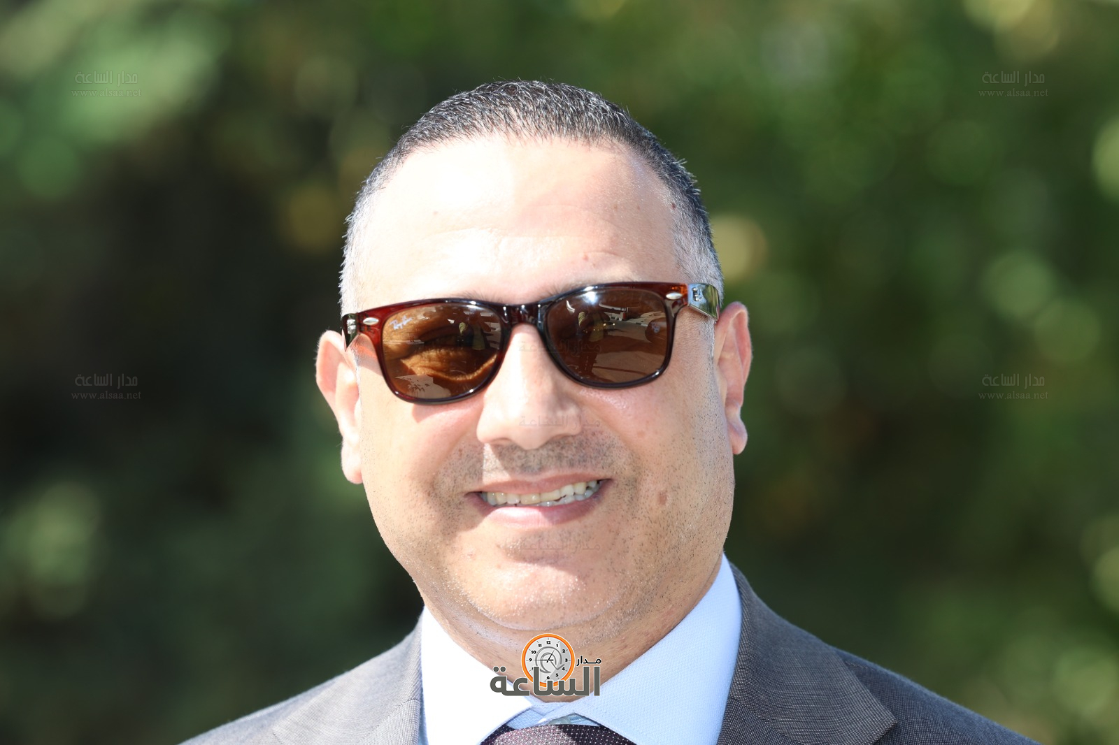 Madar Al-Saa Images 0.7140352429088607