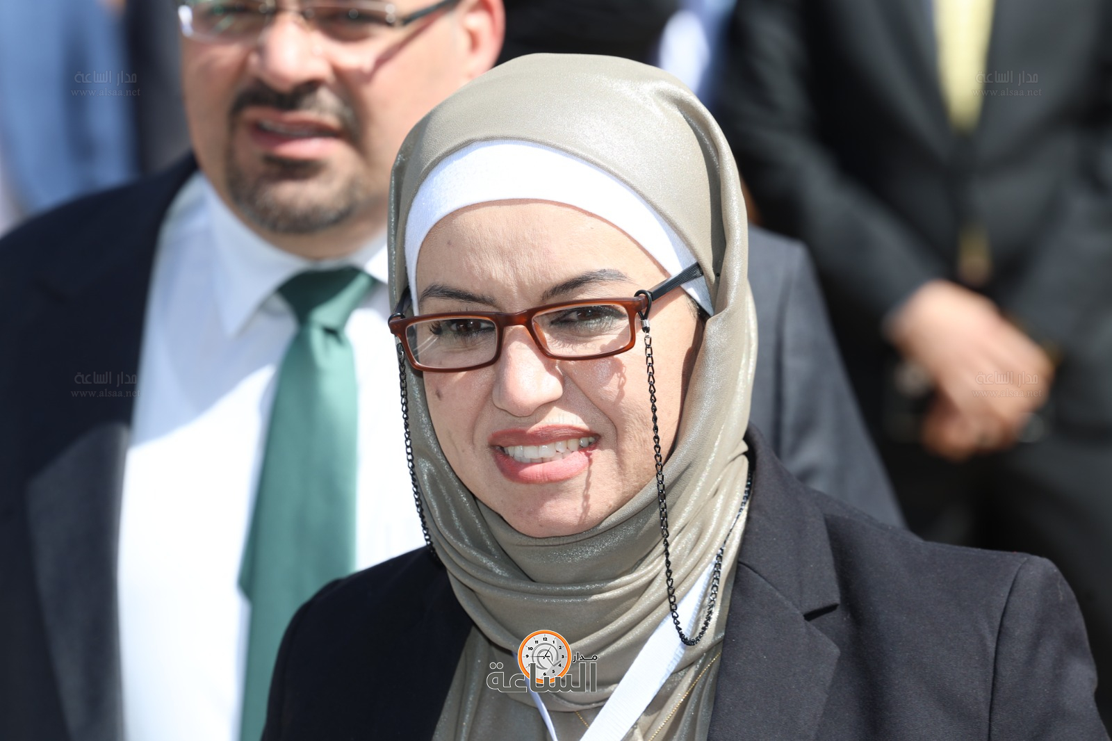 Madar Al-Saa Images 0.7229000257151929