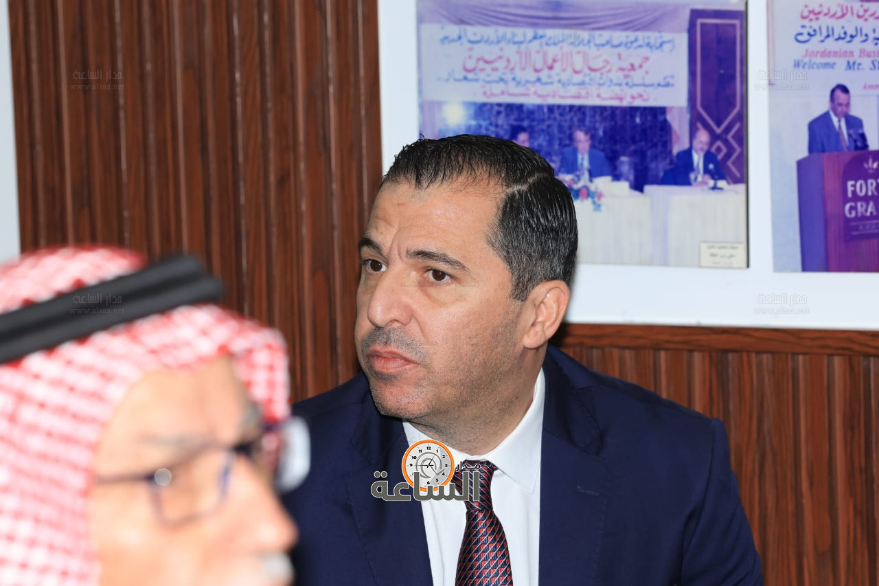 Madar Al-Saa Images 0.7632711440830623