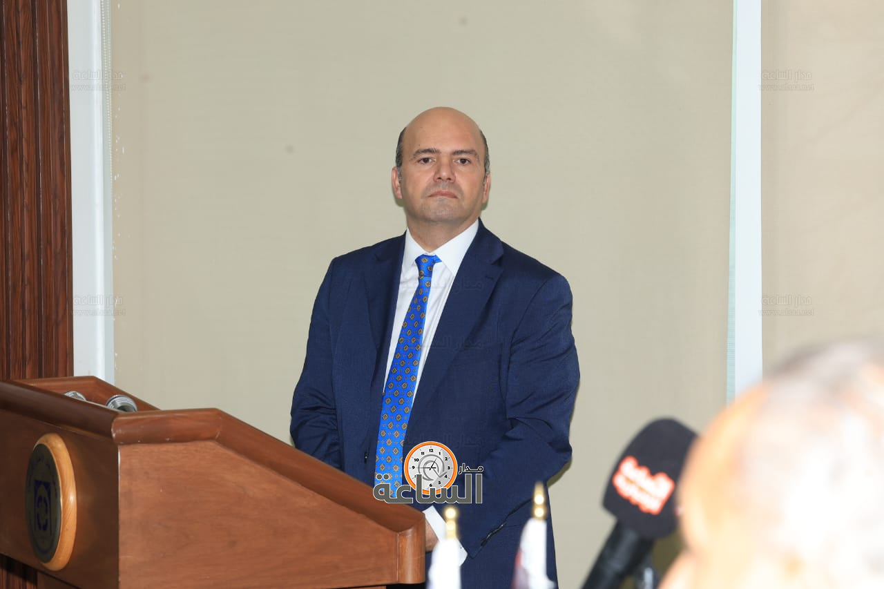 Madar Al-Saa Images 0.4412502887865113