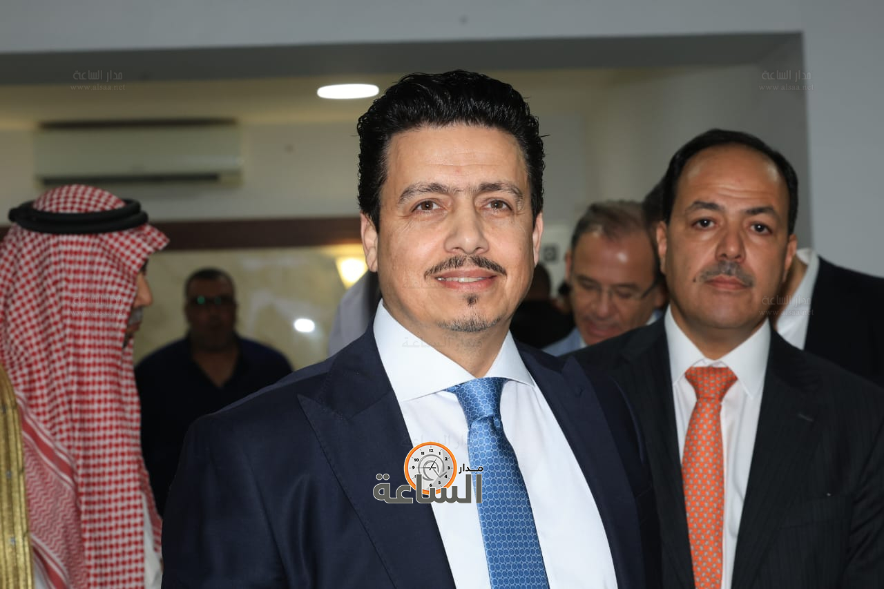 Madar Al-Saa Images 0.19446658602412037