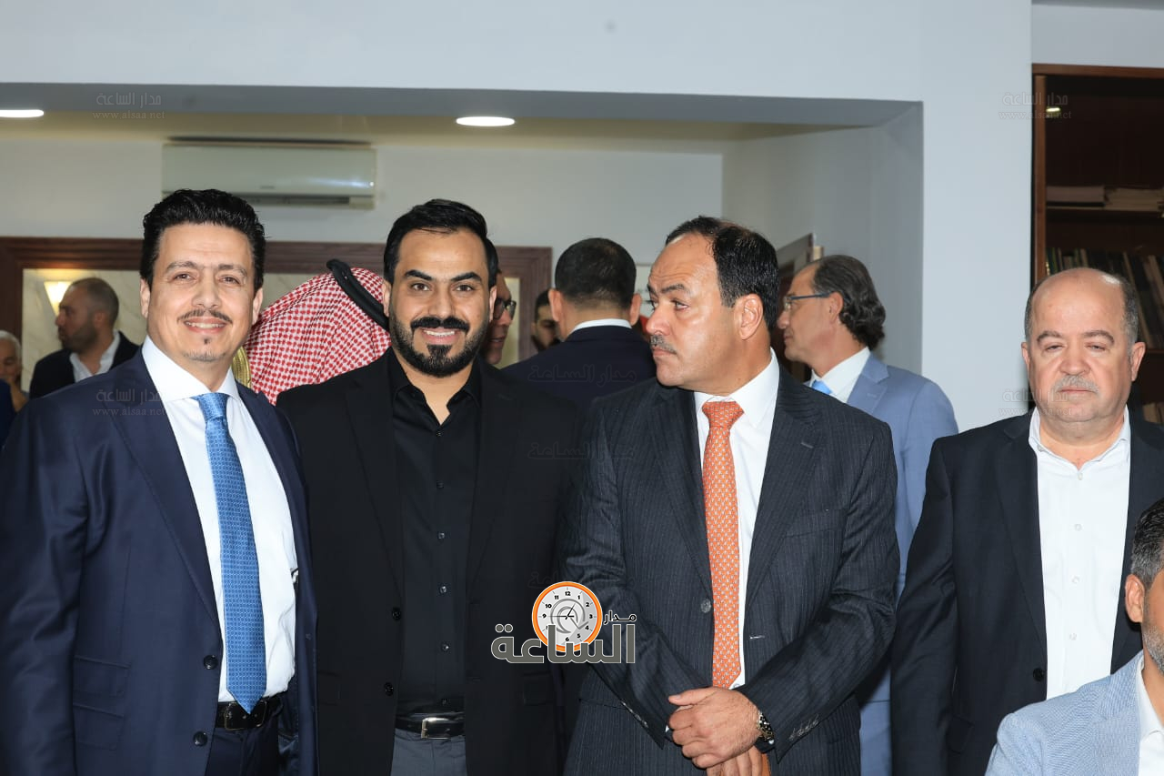 Madar Al-Saa Images 0.34279580389045516