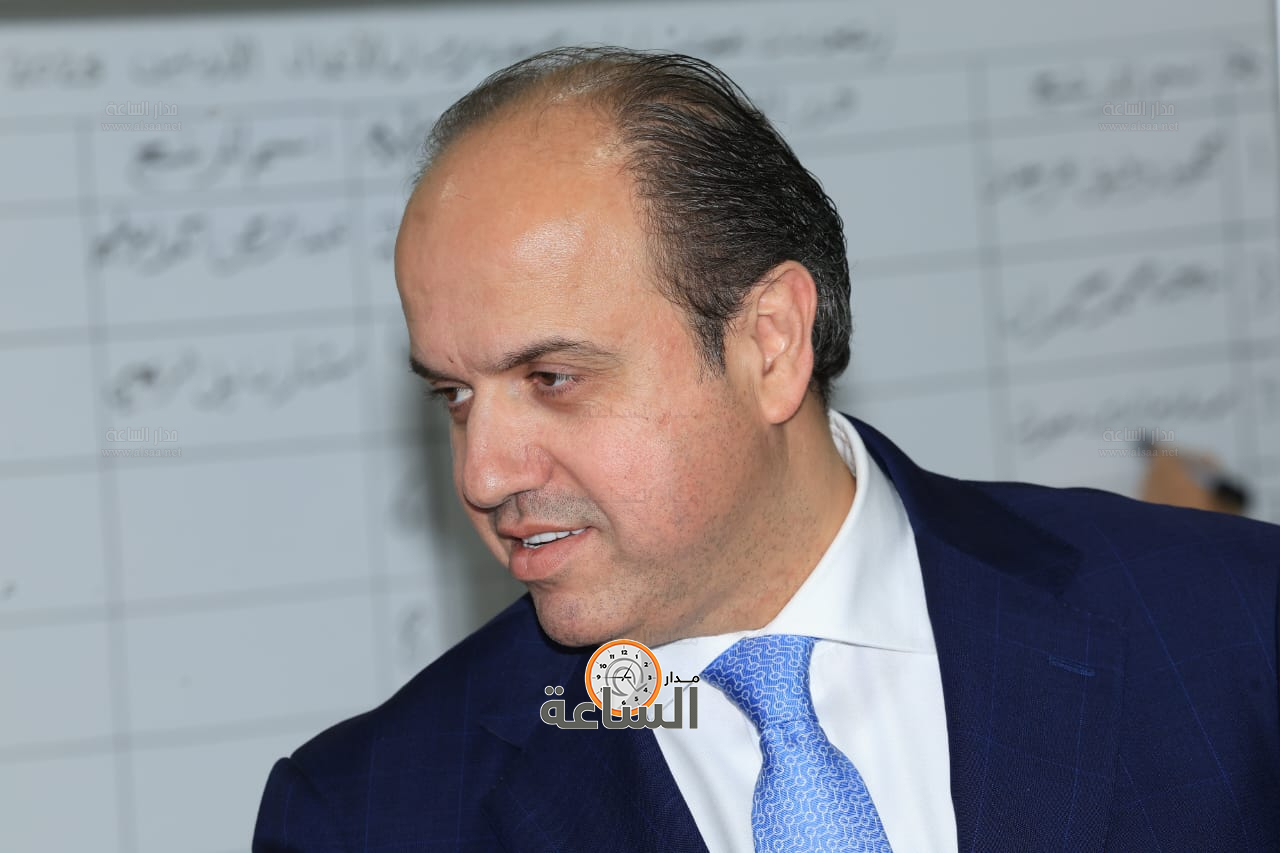 Madar Al-Saa Images 0.6266549680949883