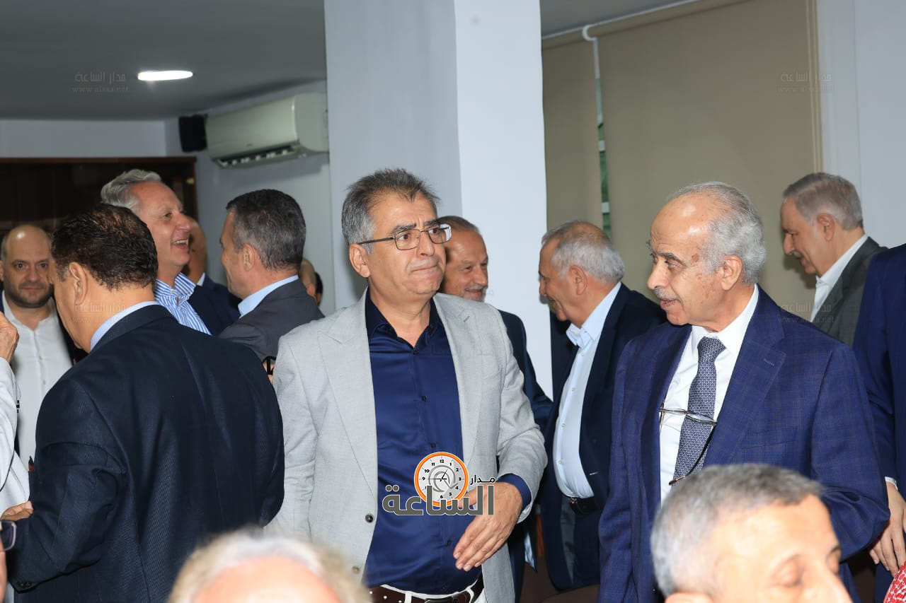 Madar Al-Saa Images 0.5410209917824366