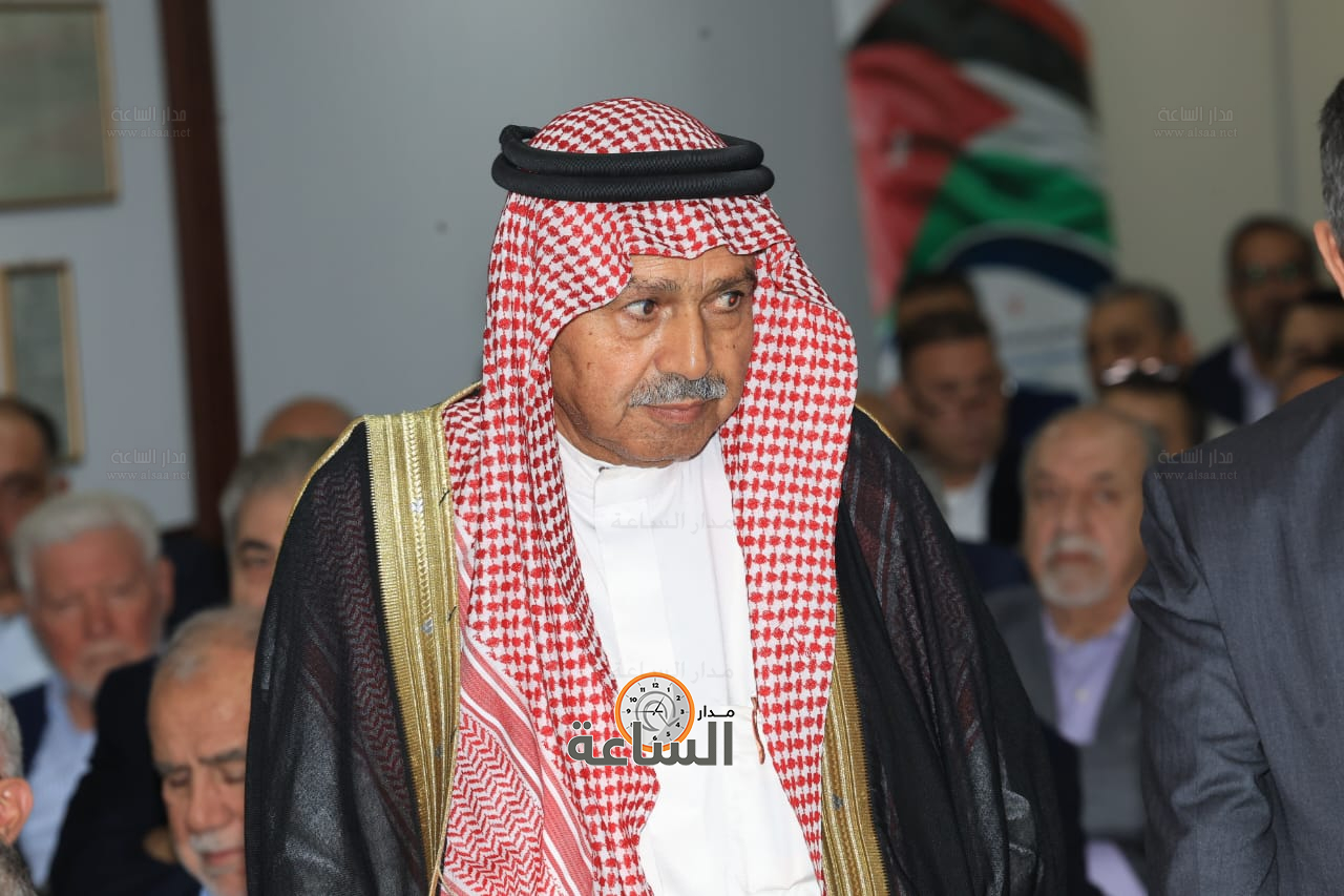 Madar Al-Saa Images 0.6269576241804737