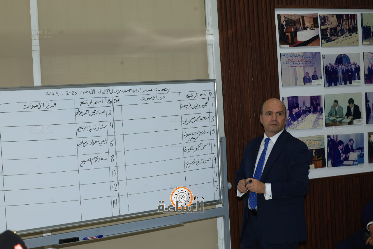 Madar Al-Saa Images 0.9810044637930805