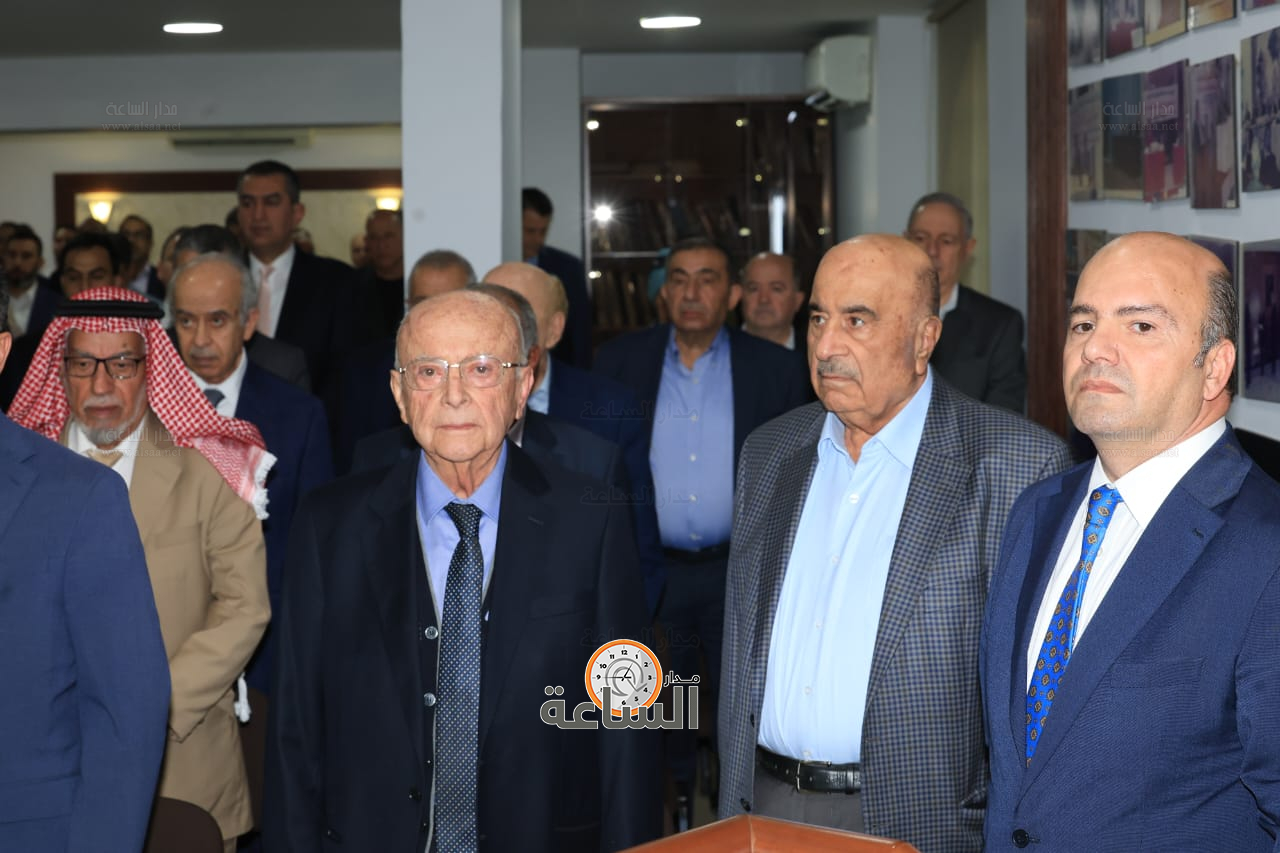 Madar Al-Saa Images 0.1434764731306949