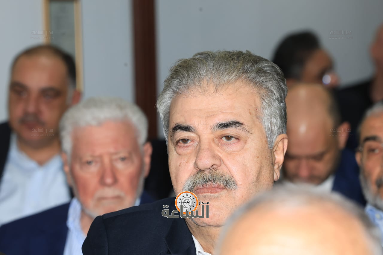 Madar Al-Saa Images 0.4378829709103158