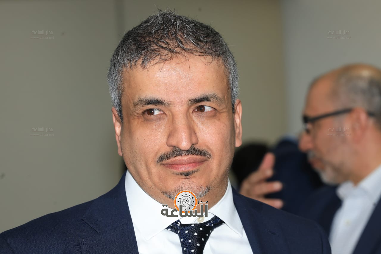 Madar Al-Saa Images 0.30335318405612155