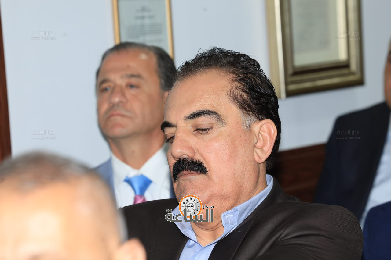 Madar Al-Saa Images 0.20606629994624048