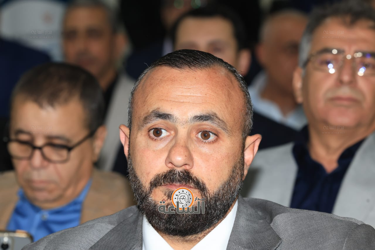 Madar Al-Saa Images 0.06937104641277259