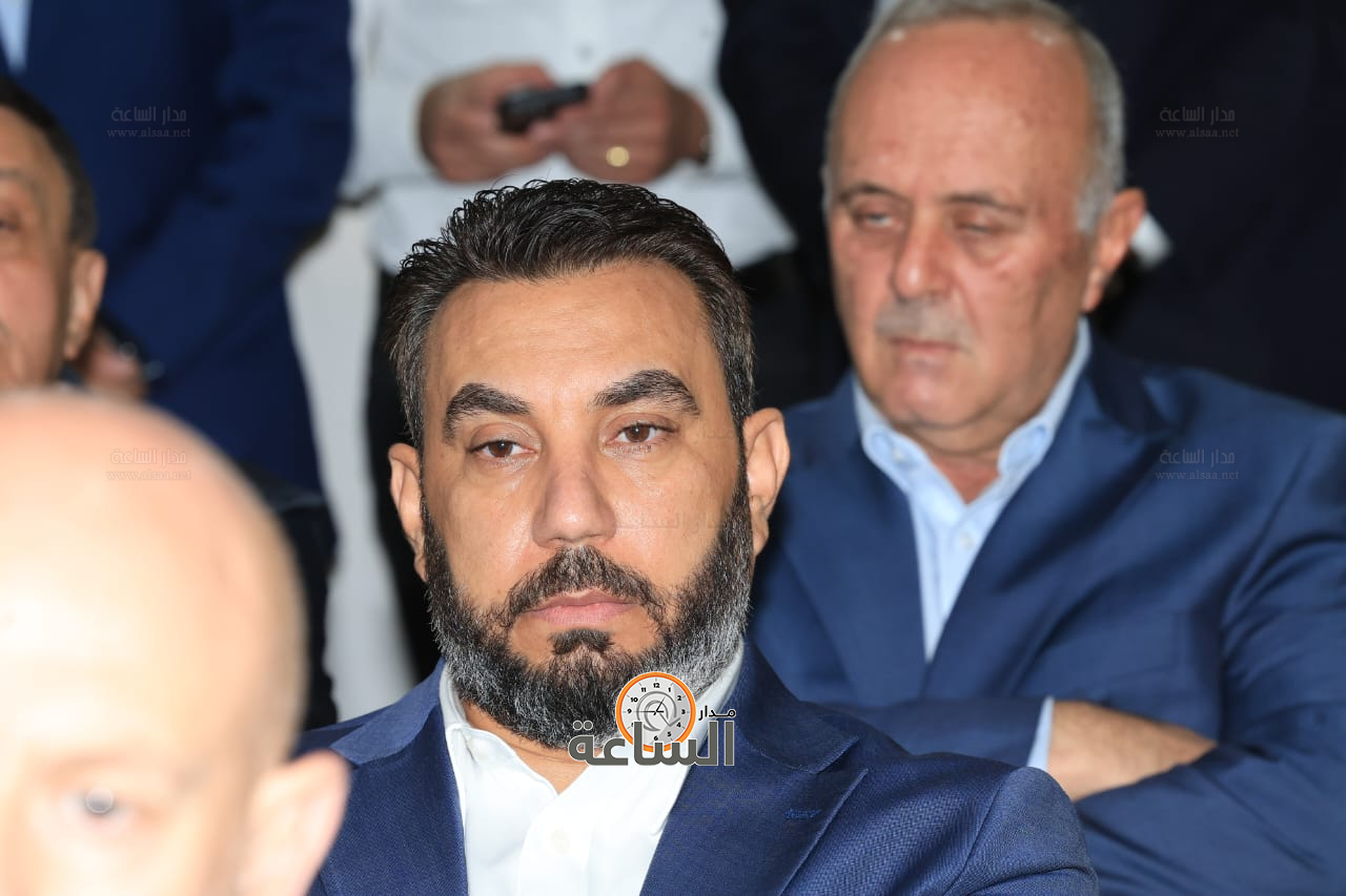 Madar Al-Saa Images 0.7826328638921176