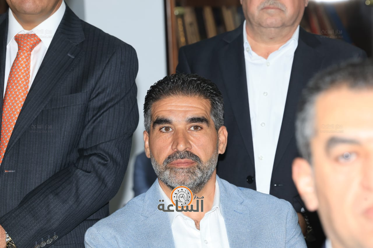 Madar Al-Saa Images 0.9201900010949716