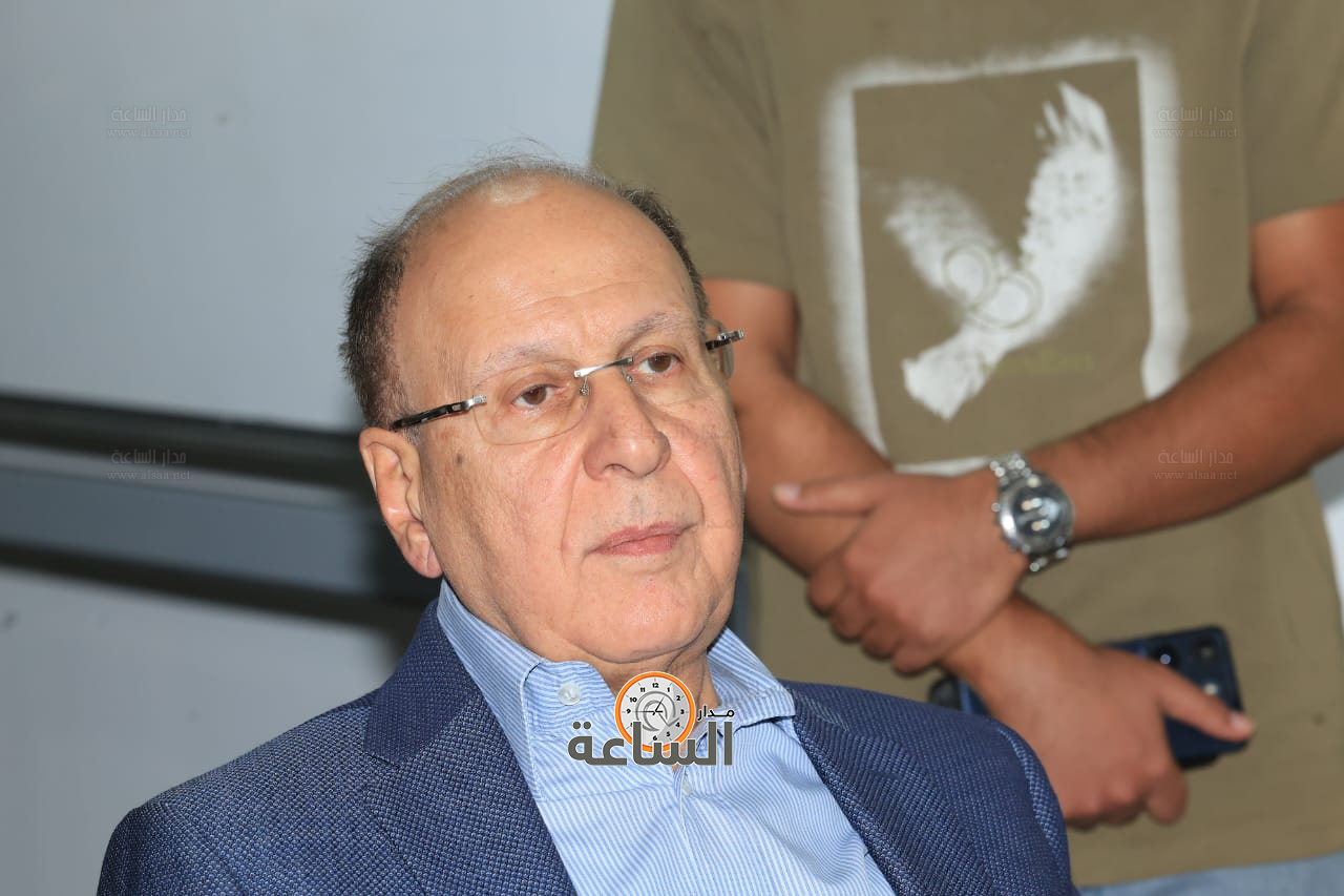 Madar Al-Saa Images 0.9097058843255588