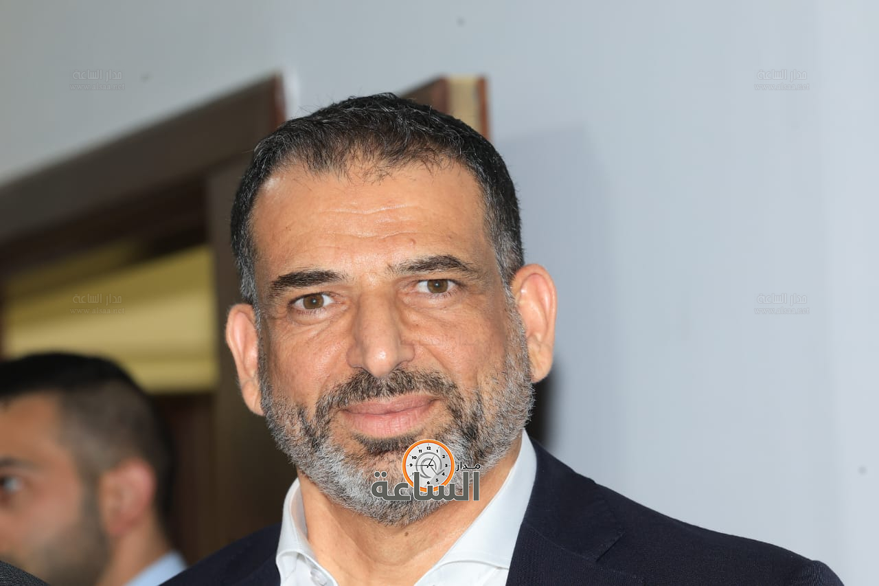 Madar Al-Saa Images 0.472711097106687