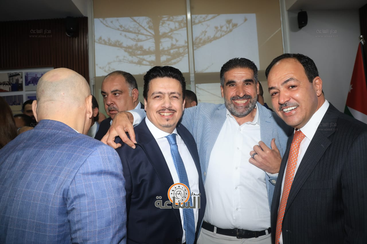 Madar Al-Saa Images 0.49212525262202644