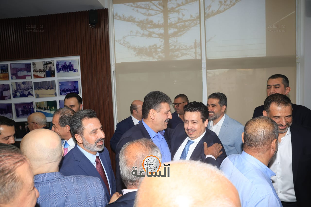 Madar Al-Saa Images 0.8020616877224876