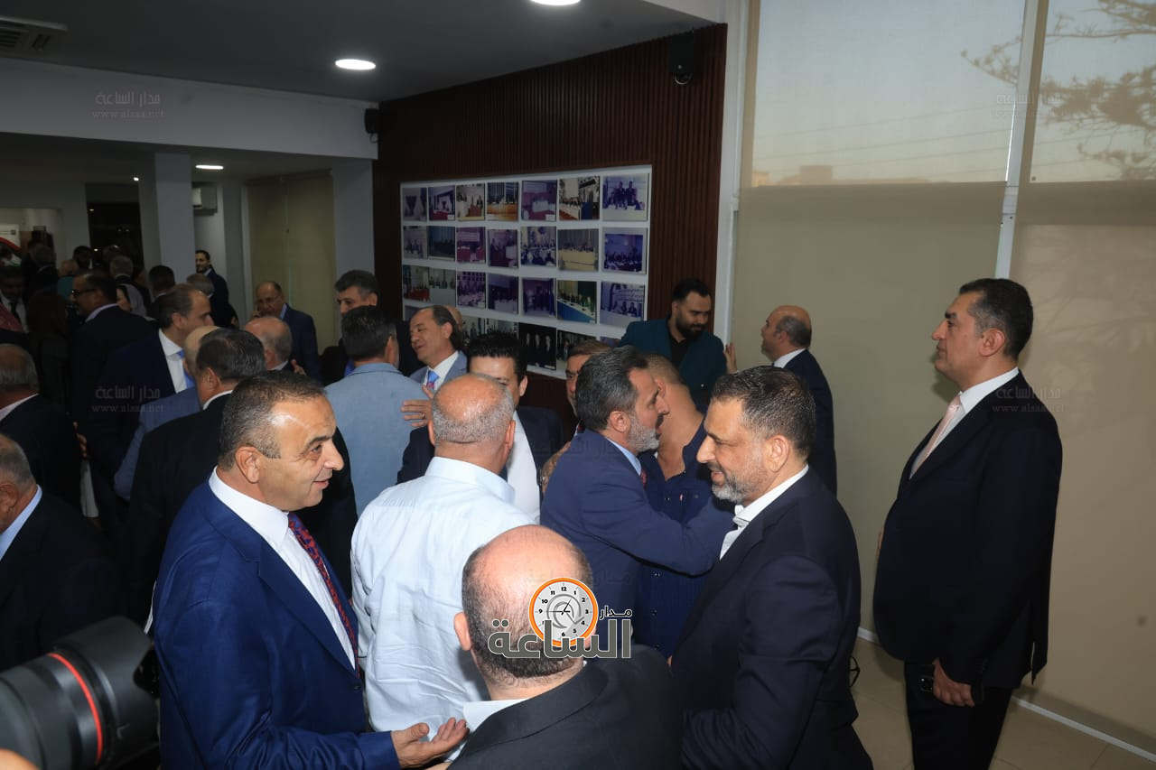 Madar Al-Saa Images 0.1236374861388364