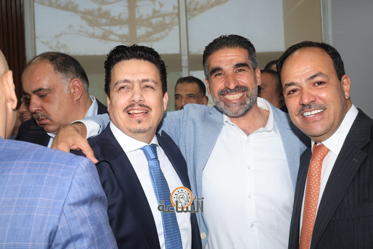 Madar Al-Saa Images 0.17280992677684248