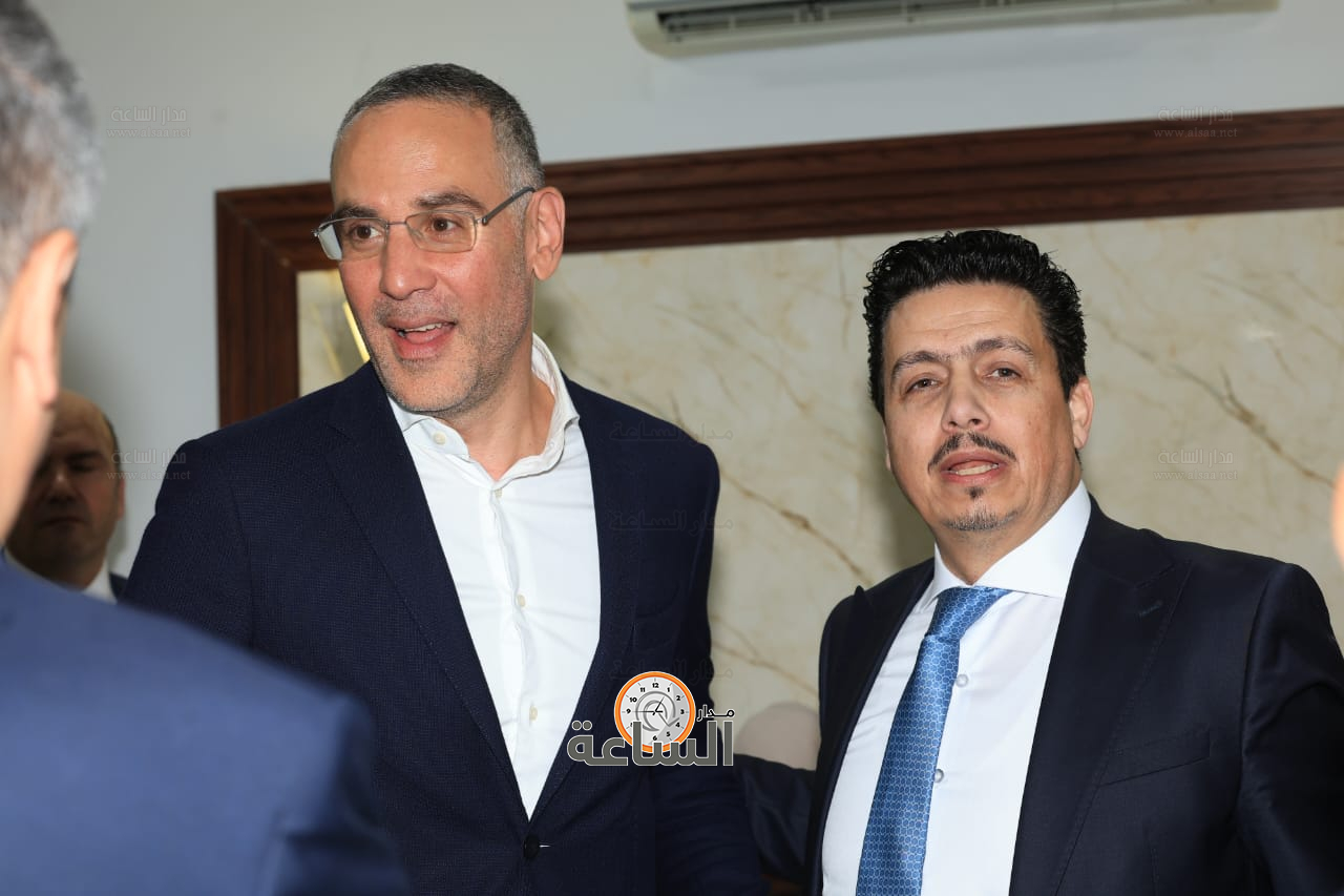 Madar Al-Saa Images 0.8151498213257571