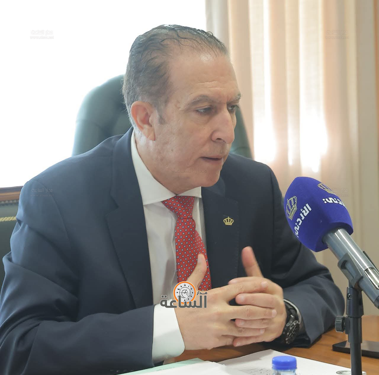 Madar Al-Saa Images 0.17970761528332435