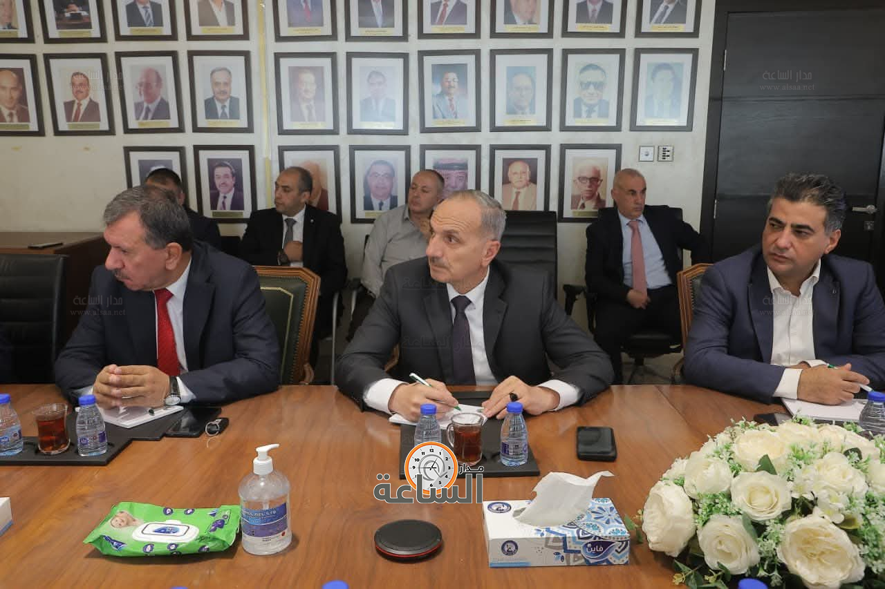 Madar Al-Saa Images 0.758905786271956