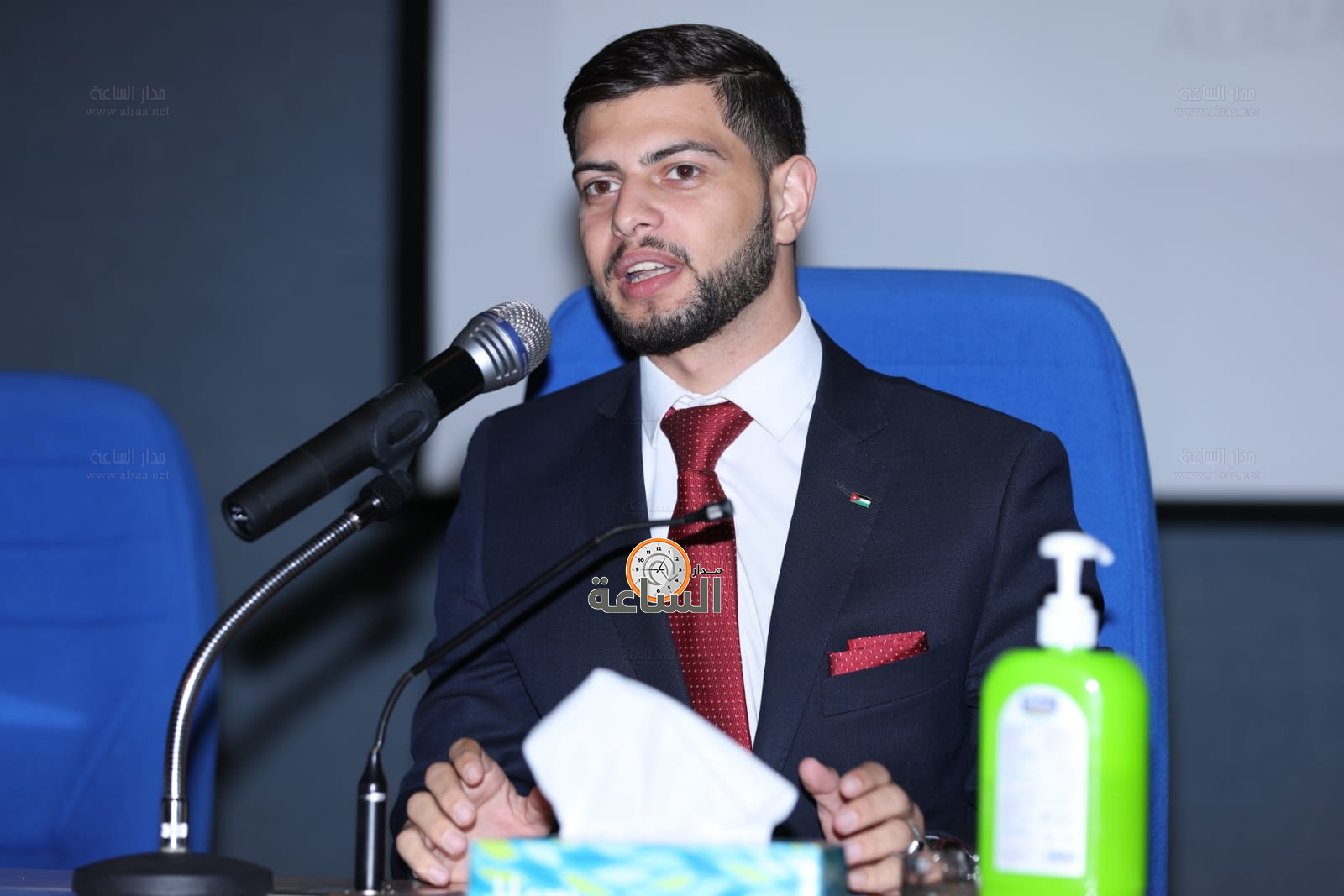 Madar Al-Saa Images 0.9203066388673179