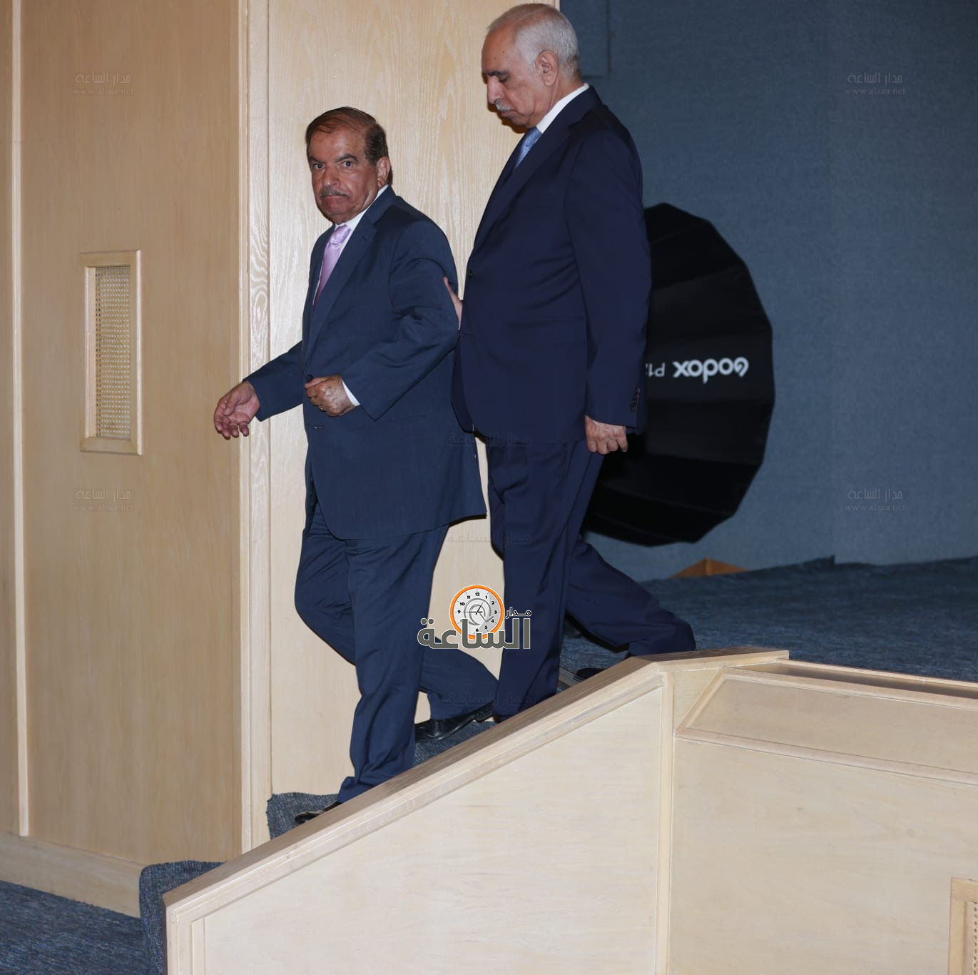 Madar Al-Saa Images 0.38772462001389274