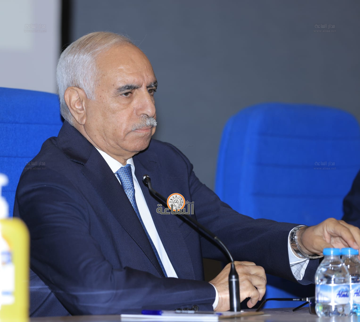 Madar Al-Saa Images 0.26971598095504634