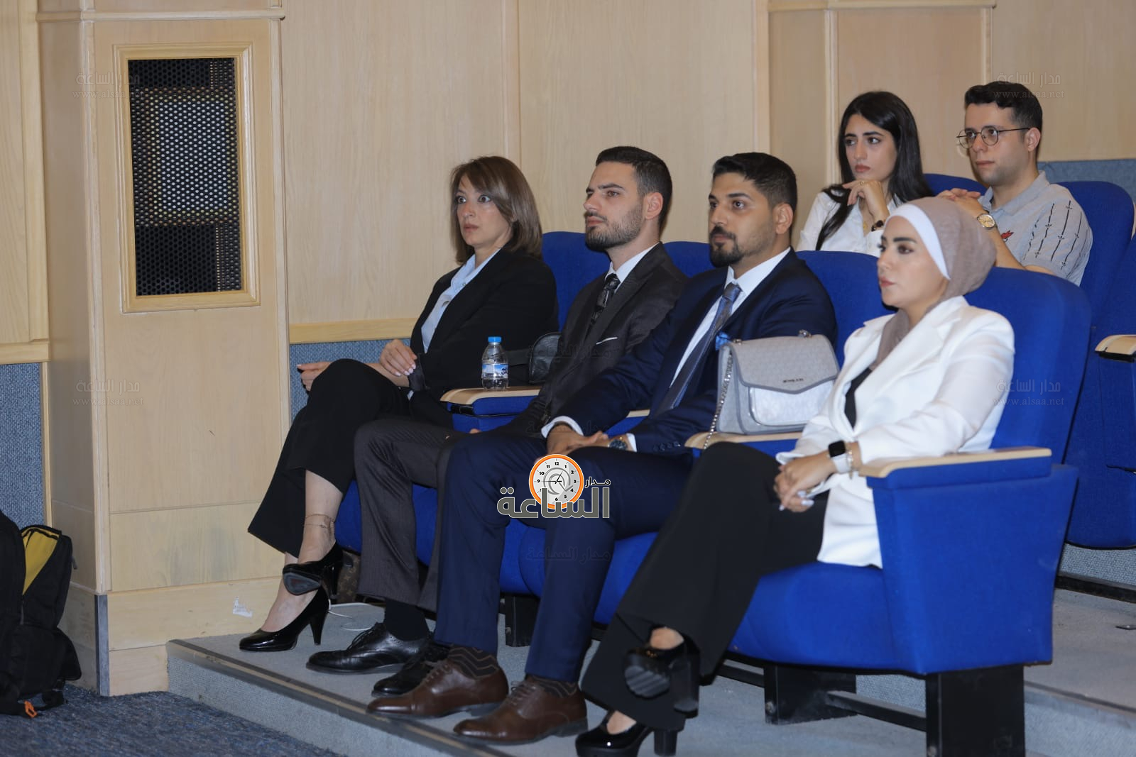 Madar Al-Saa Images 0.6523462682962795