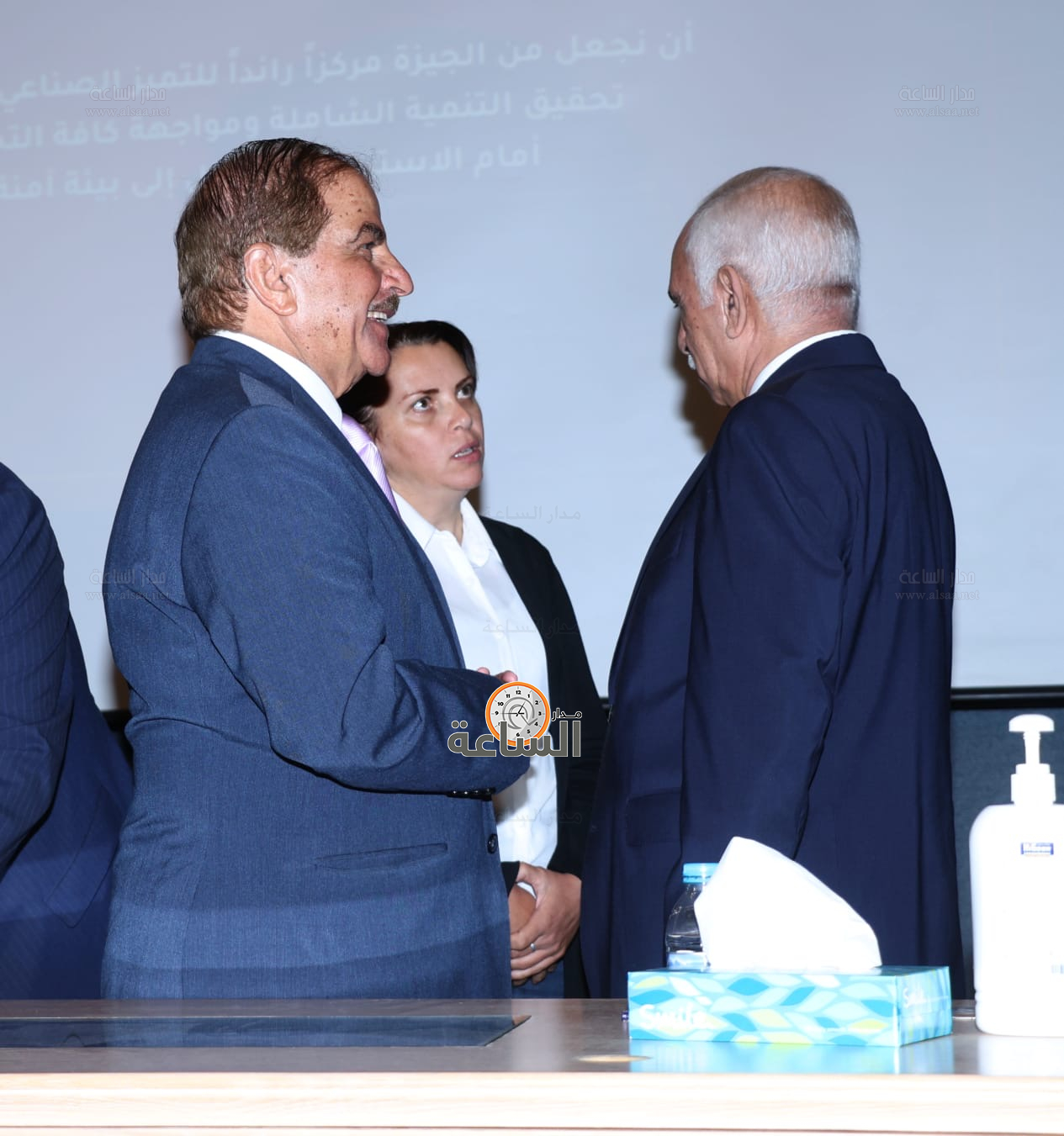 Madar Al-Saa Images 0.021302428948814733