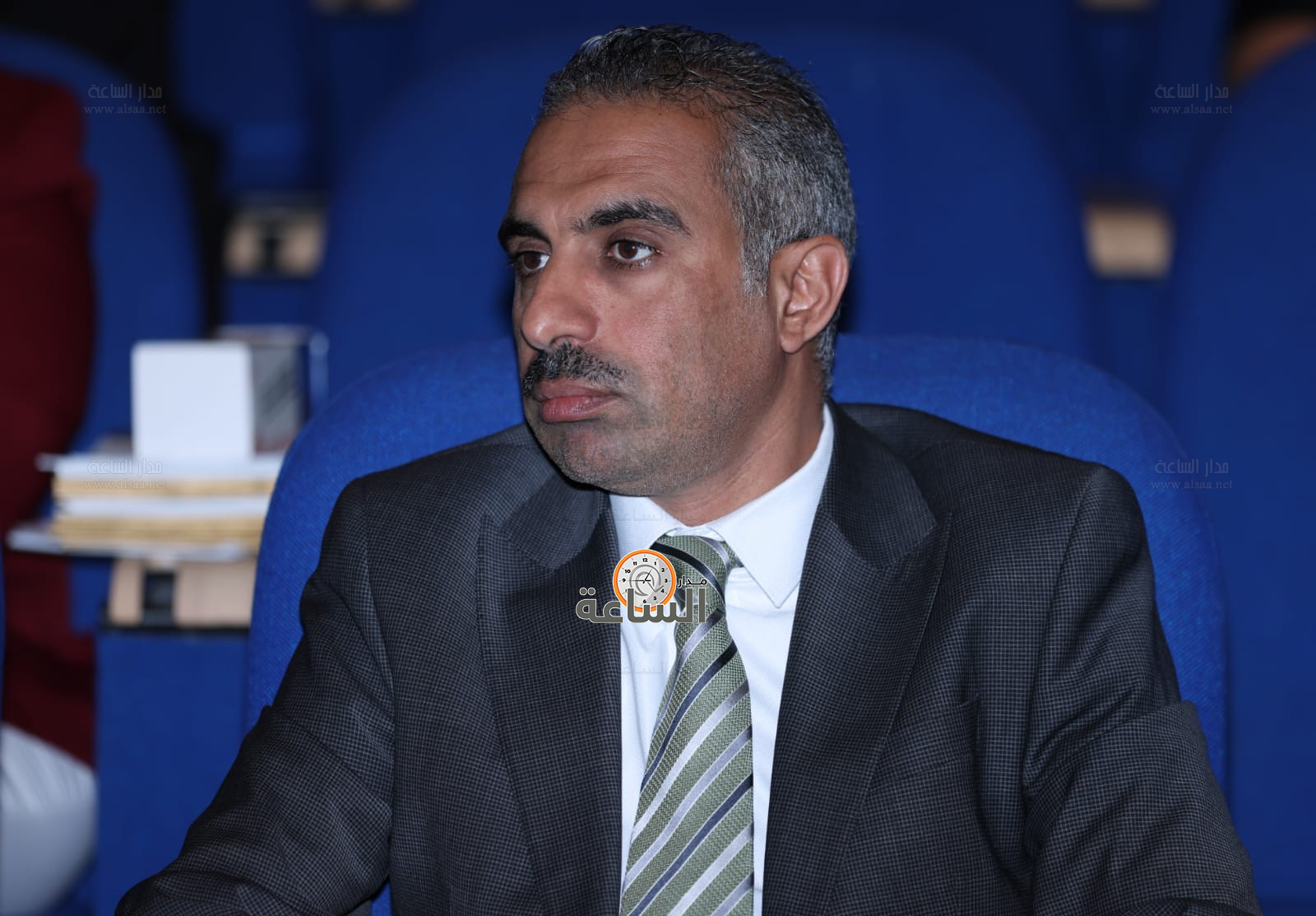 Madar Al-Saa Images 0.16694427920339228