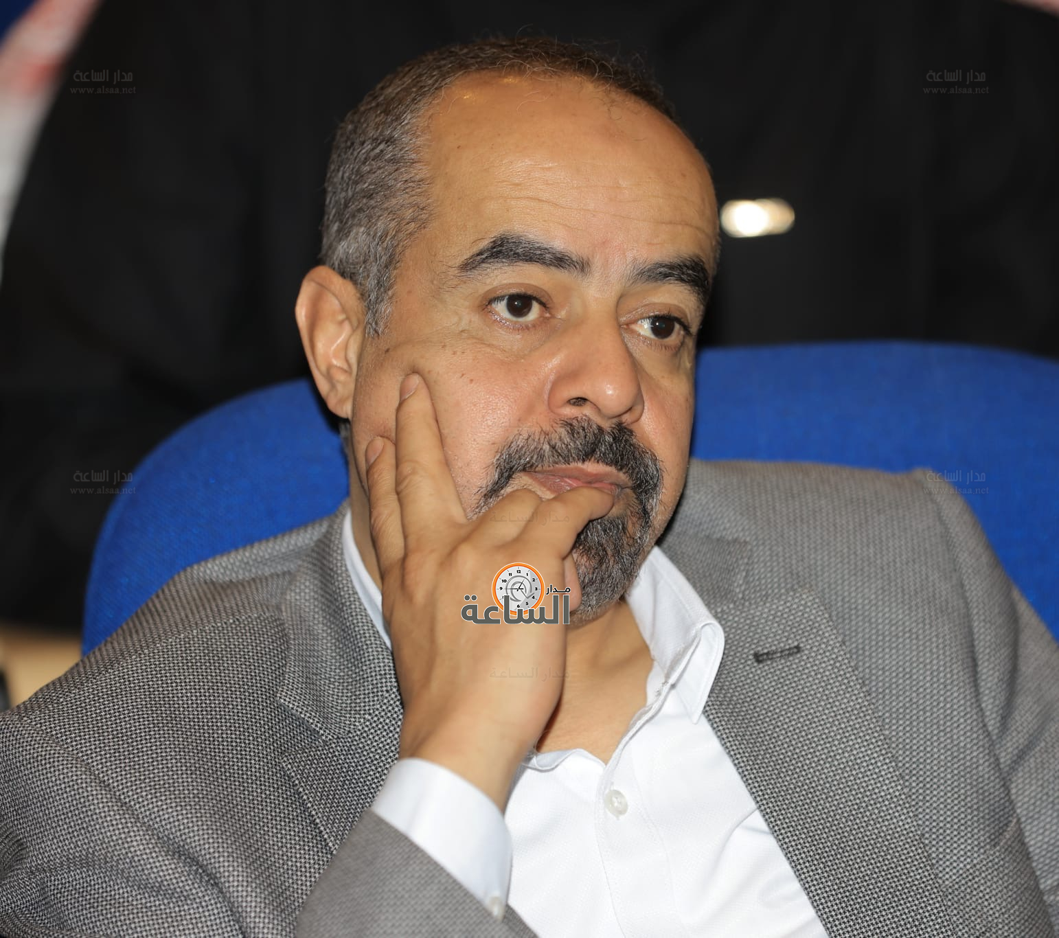 Madar Al-Saa Images 0.20069981187343977