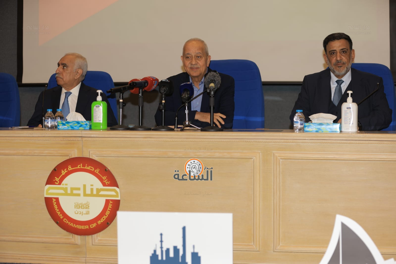 Madar Al-Saa Images 0.30803842857983343