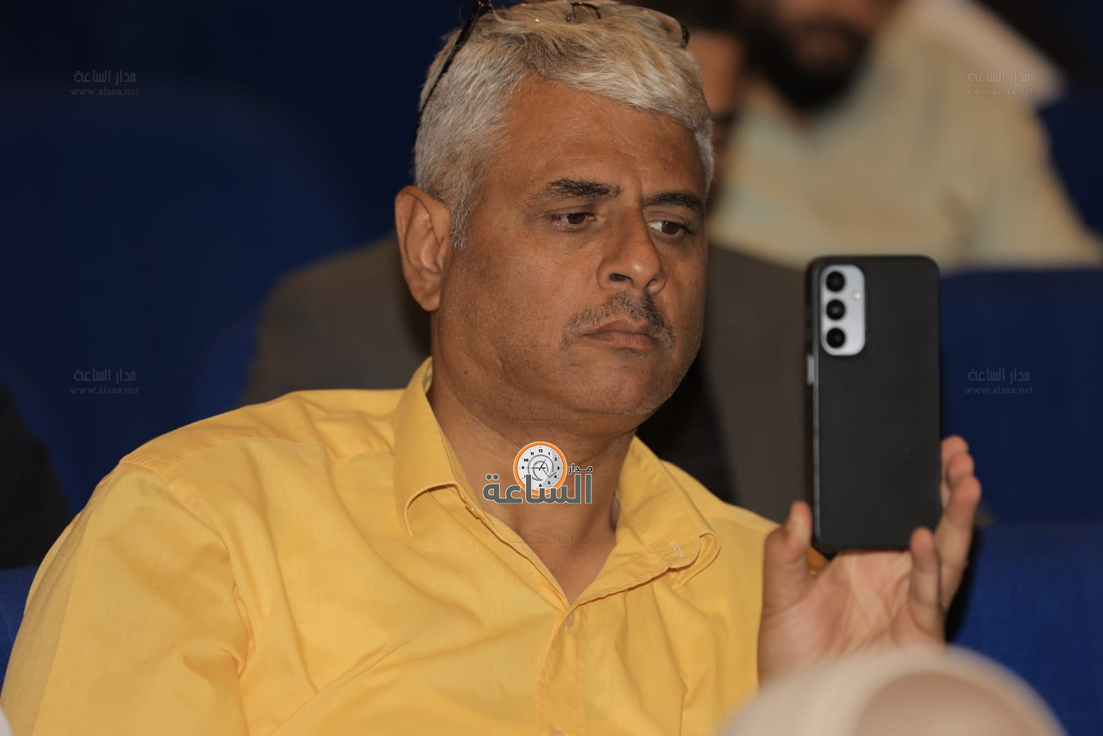 Madar Al-Saa Images 0.22909541022906788