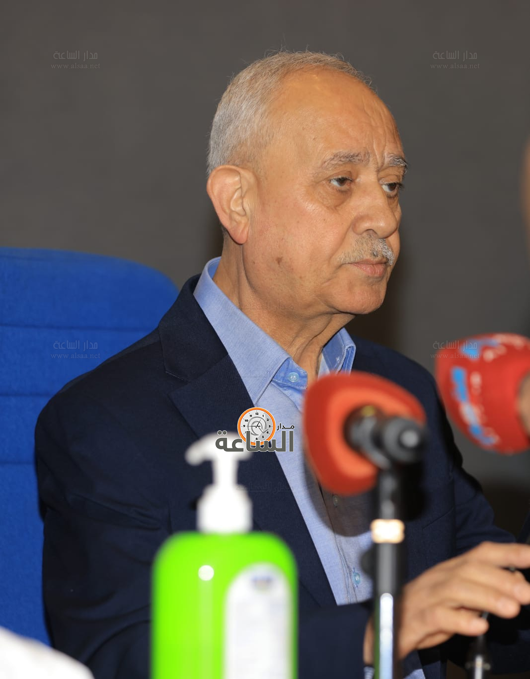 Madar Al-Saa Images 0.24481338727857083