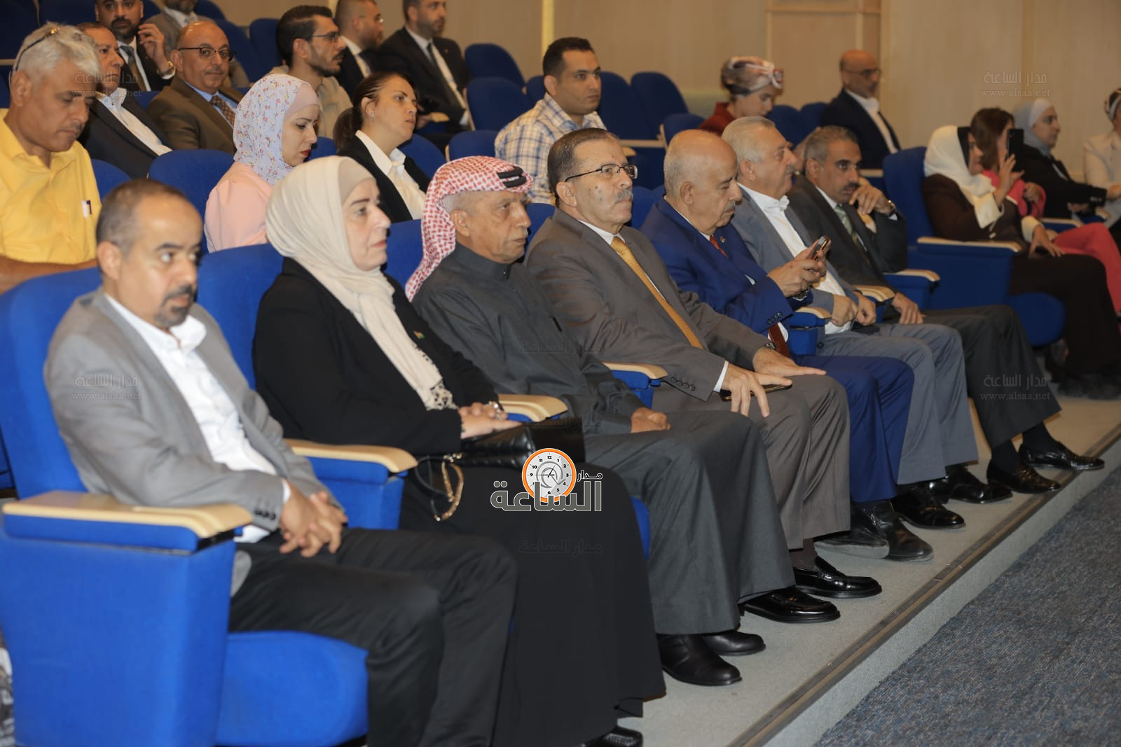 Madar Al-Saa Images 0.5107185774919432