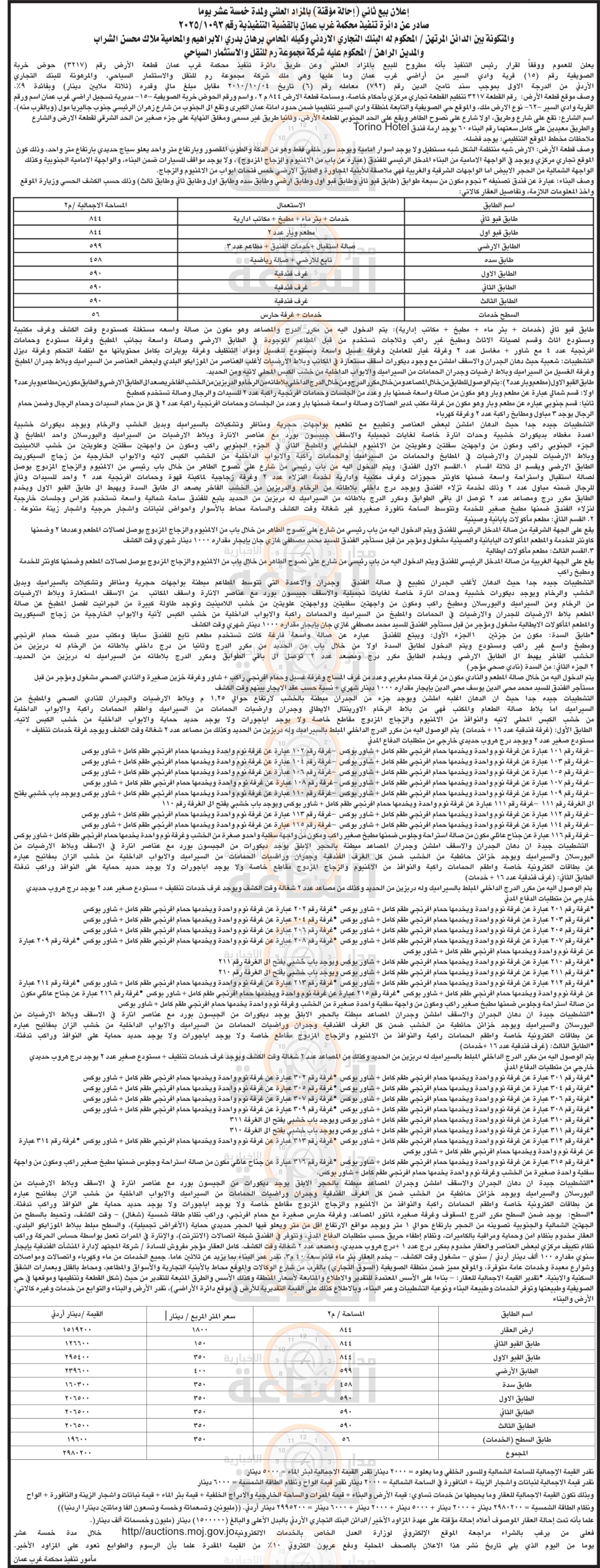 Madar Al-Saa Images 0.3576992322683006