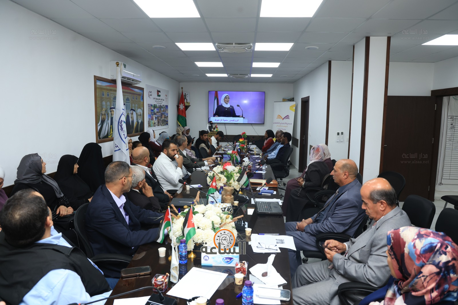 Madar Al-Saa Images 0.5227871819328279