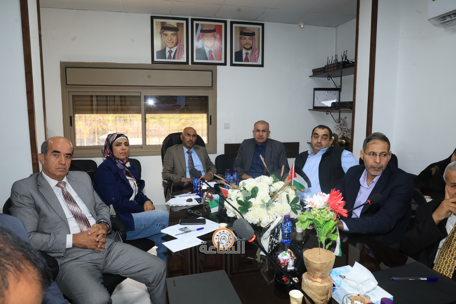 Madar Al-Saa Images 0.9174281067838589