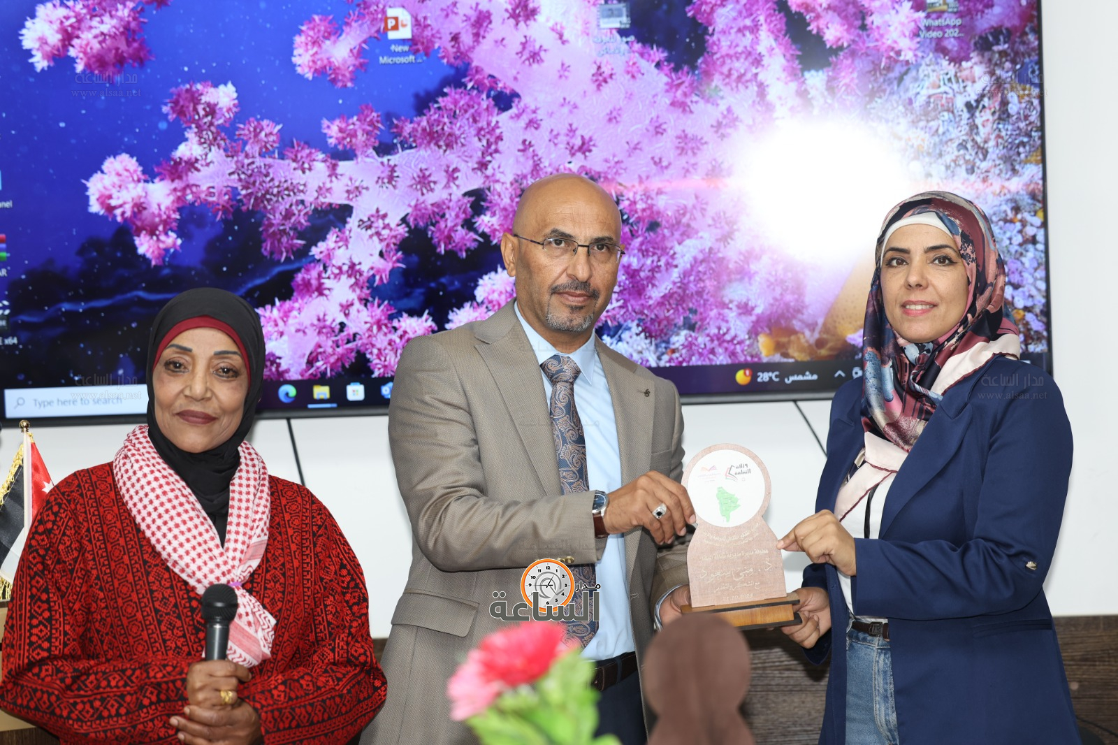 Madar Al-Saa Images 0.44700619933336205