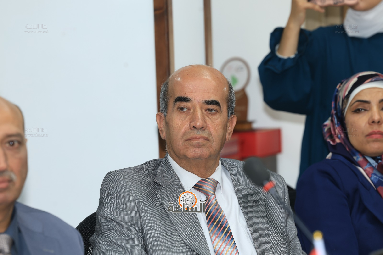 Madar Al-Saa Images 0.314732191270751