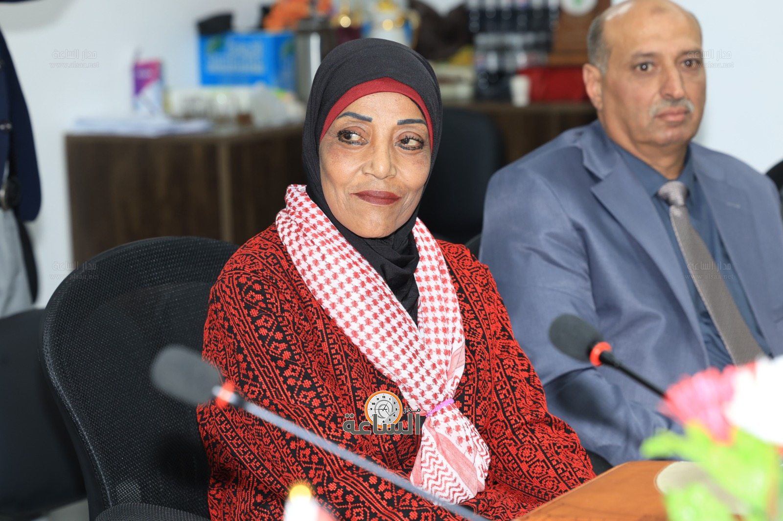 Madar Al-Saa Images 0.23886928320530154